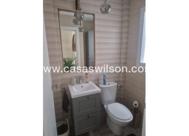 Sale - Apartment - Torrevieja - Los Balcones - Los Altos del Edén