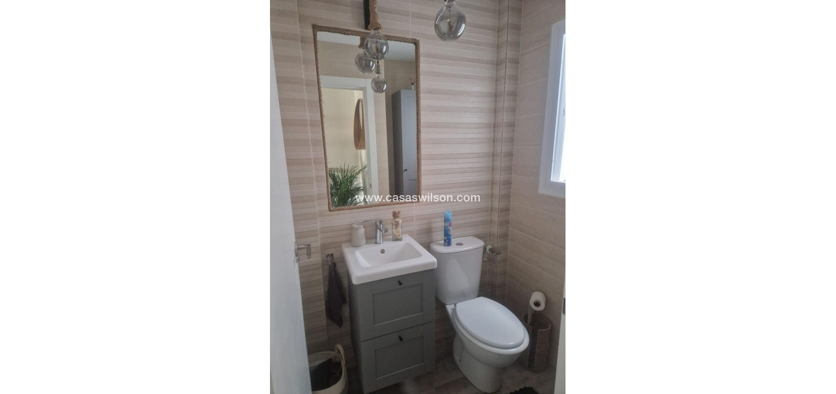 Sale - Apartment - Torrevieja - Los Balcones - Los Altos del Edén