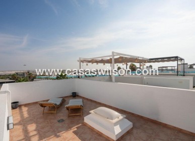 Sale - Apartment - Torrevieja - Los Balcones - Los Altos del Edén