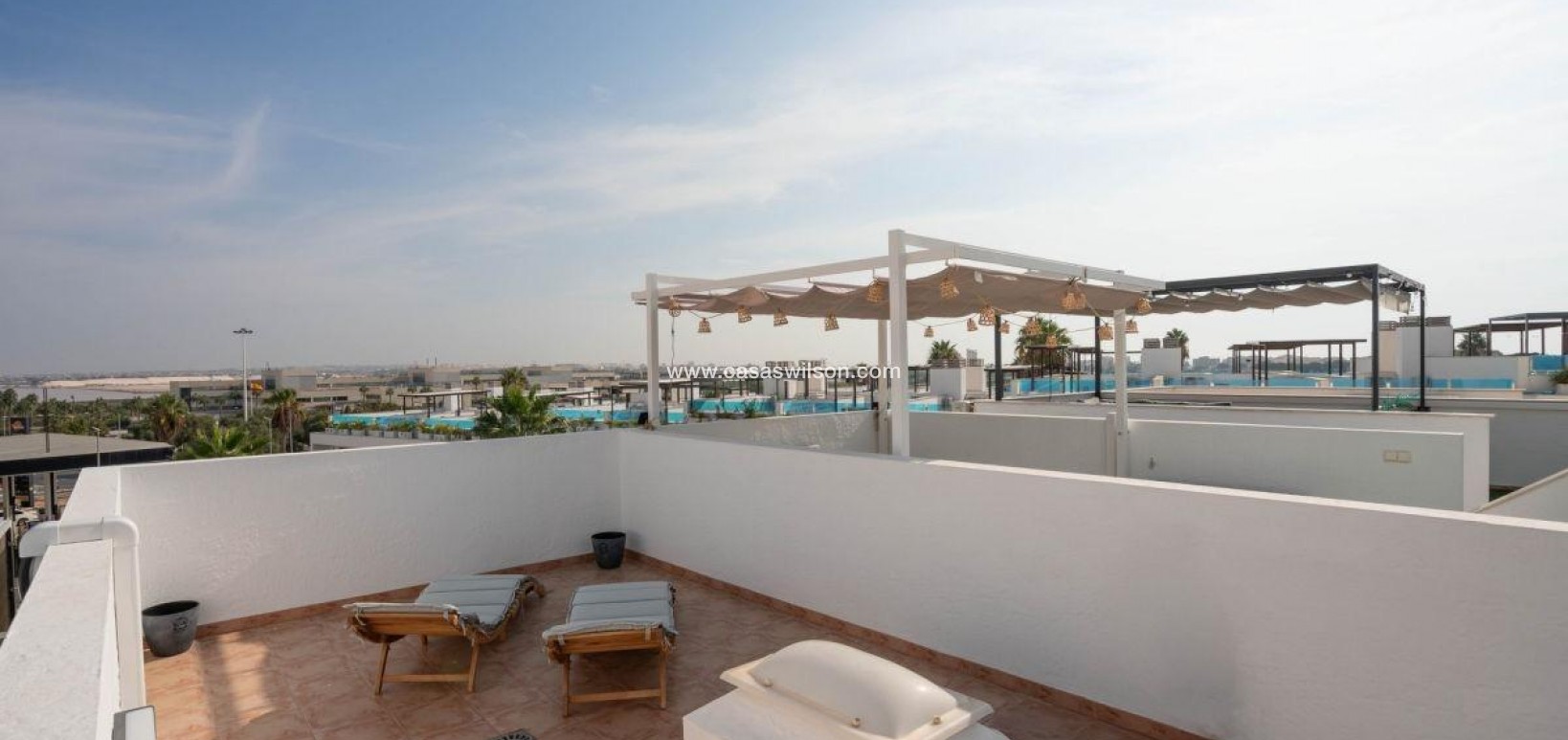 Sale - Apartment - Torrevieja - Los Balcones - Los Altos del Edén