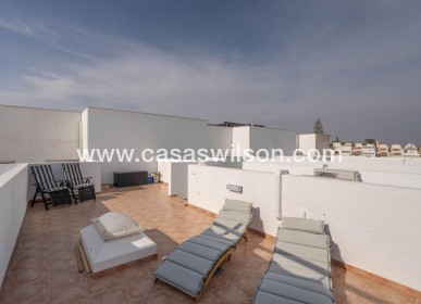 Sale - Apartment - Torrevieja - Los Balcones - Los Altos del Edén