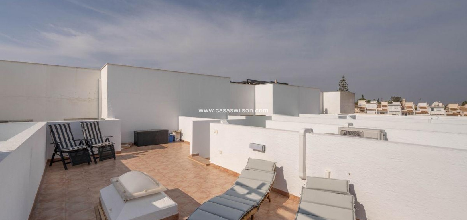 Sale - Apartment - Torrevieja - Los Balcones - Los Altos del Edén