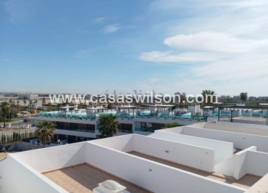 Sale - Apartment - Torrevieja - Los Balcones - Los Altos del Edén