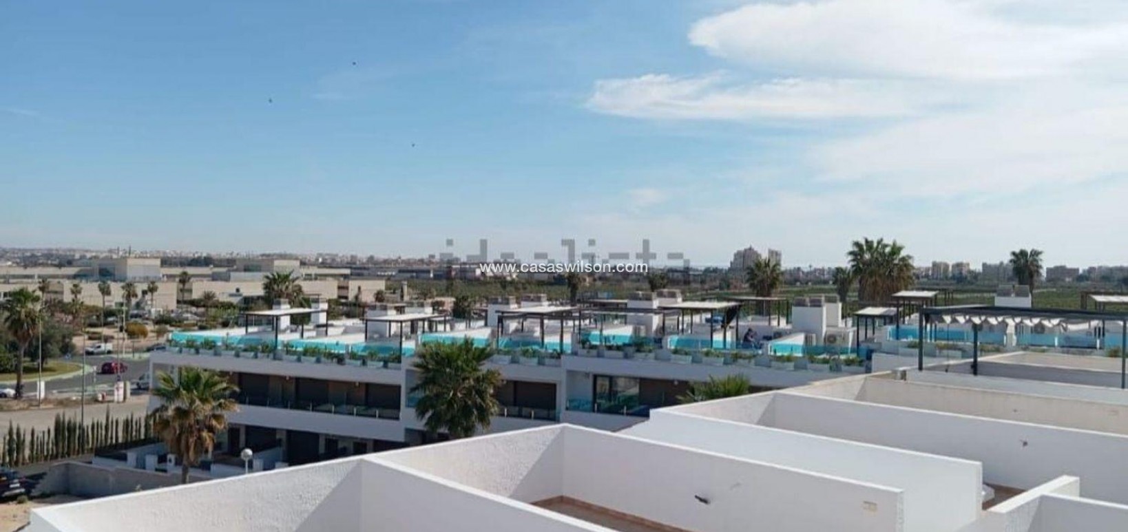 Sale - Apartment - Torrevieja - Los Balcones - Los Altos del Edén