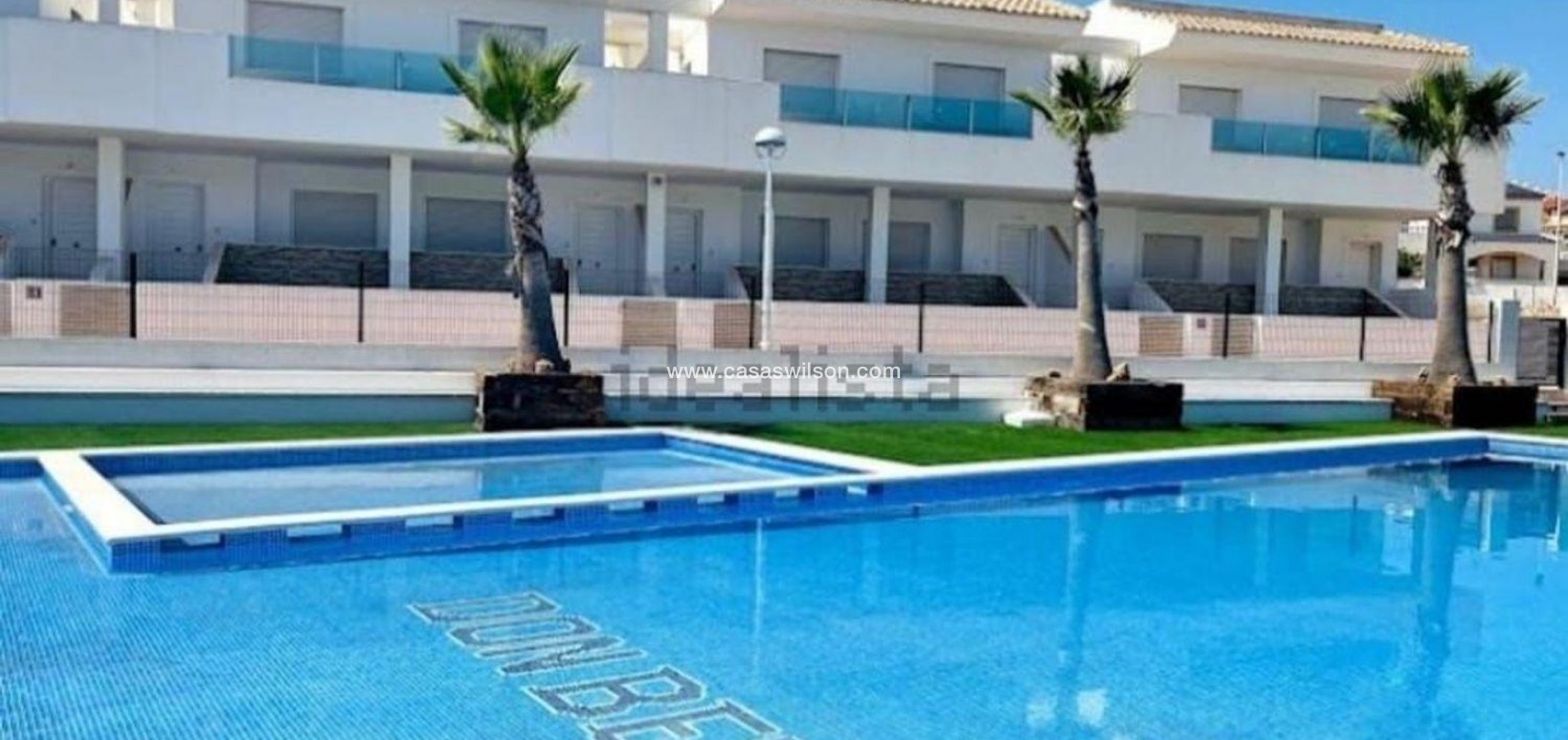 Sale - Apartment - Torrevieja - Los Balcones - Los Altos del Edén