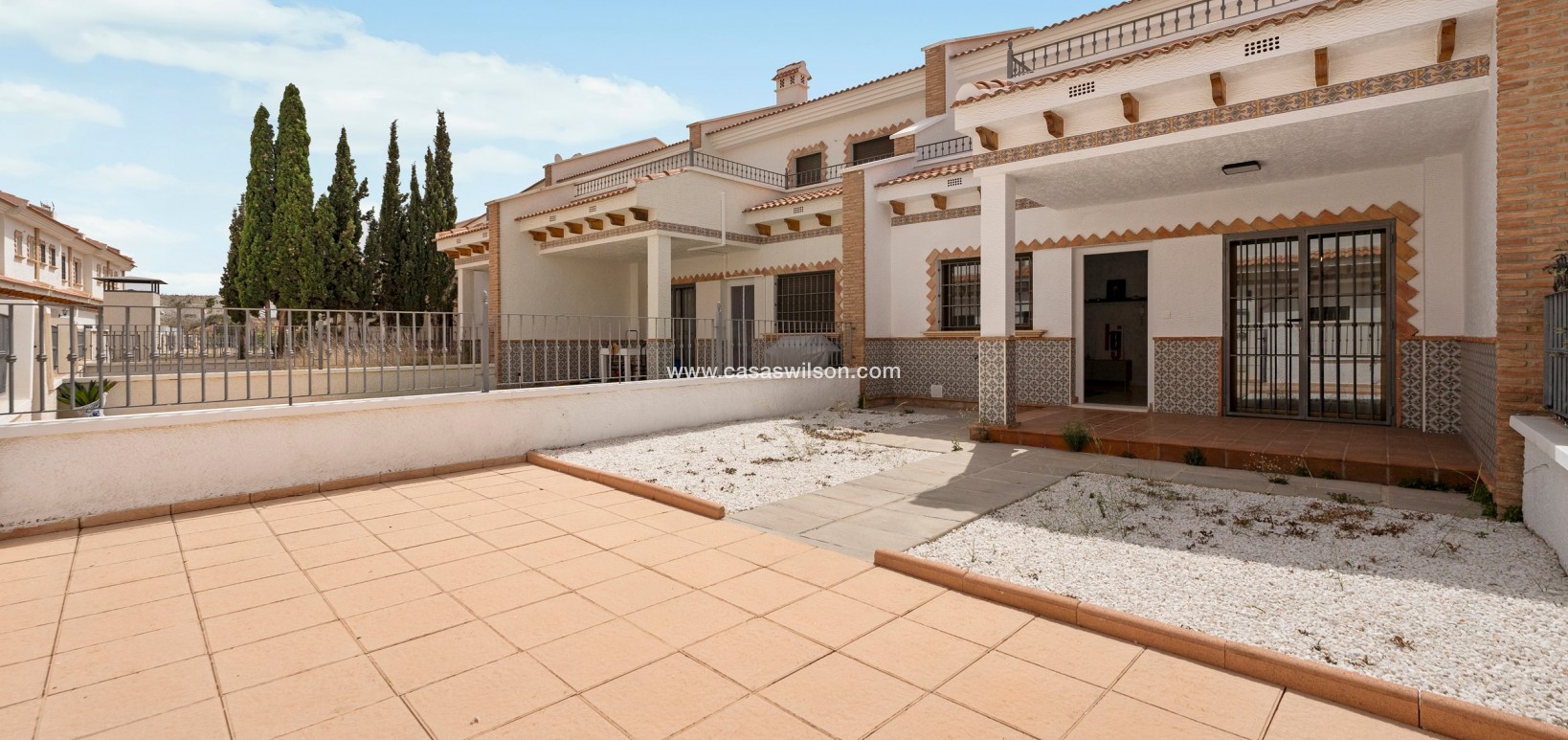 Sale - Townhouse - San Miguel de Salinas - Inland