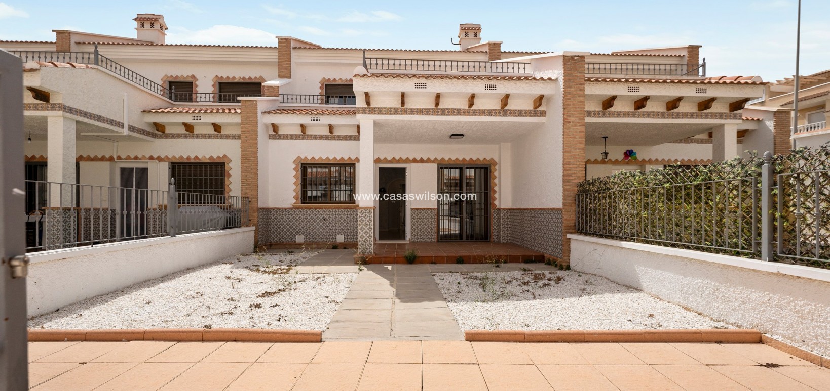 Sale - Townhouse - San Miguel de Salinas - Inland