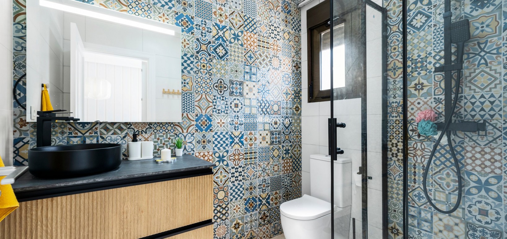 Sale - Townhouse - San Miguel de Salinas - Inland