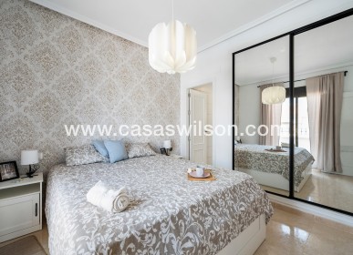 Sale - Townhouse - San Miguel de Salinas - Inland