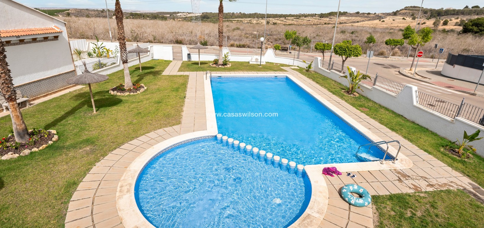 Sale - Townhouse - San Miguel de Salinas - Inland