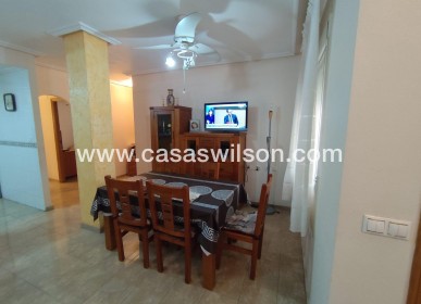 Sale - Apartment - Torrevieja - Estacion De Autobuses