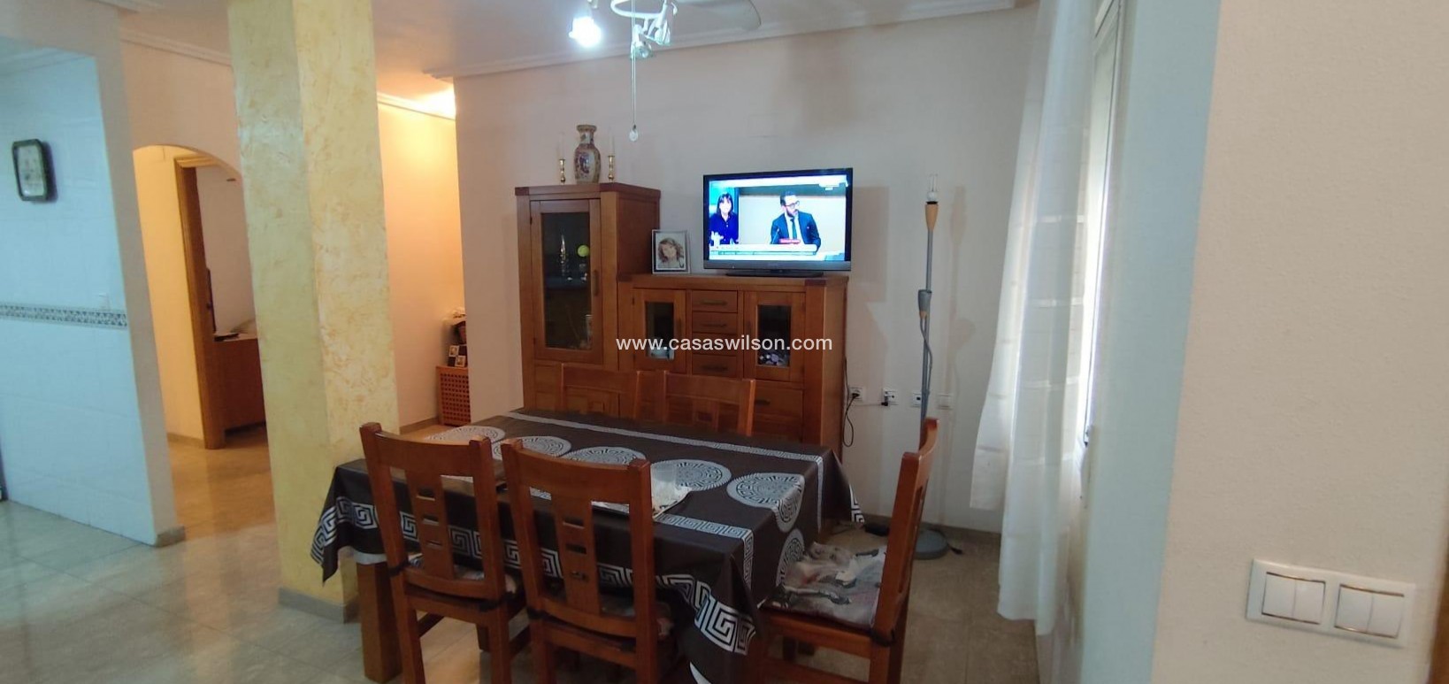 Sale - Apartment - Torrevieja - Estacion De Autobuses