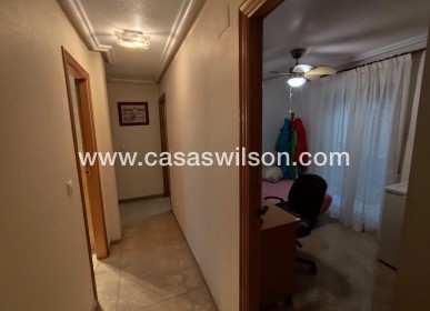 Sale - Apartment - Torrevieja - Estacion De Autobuses