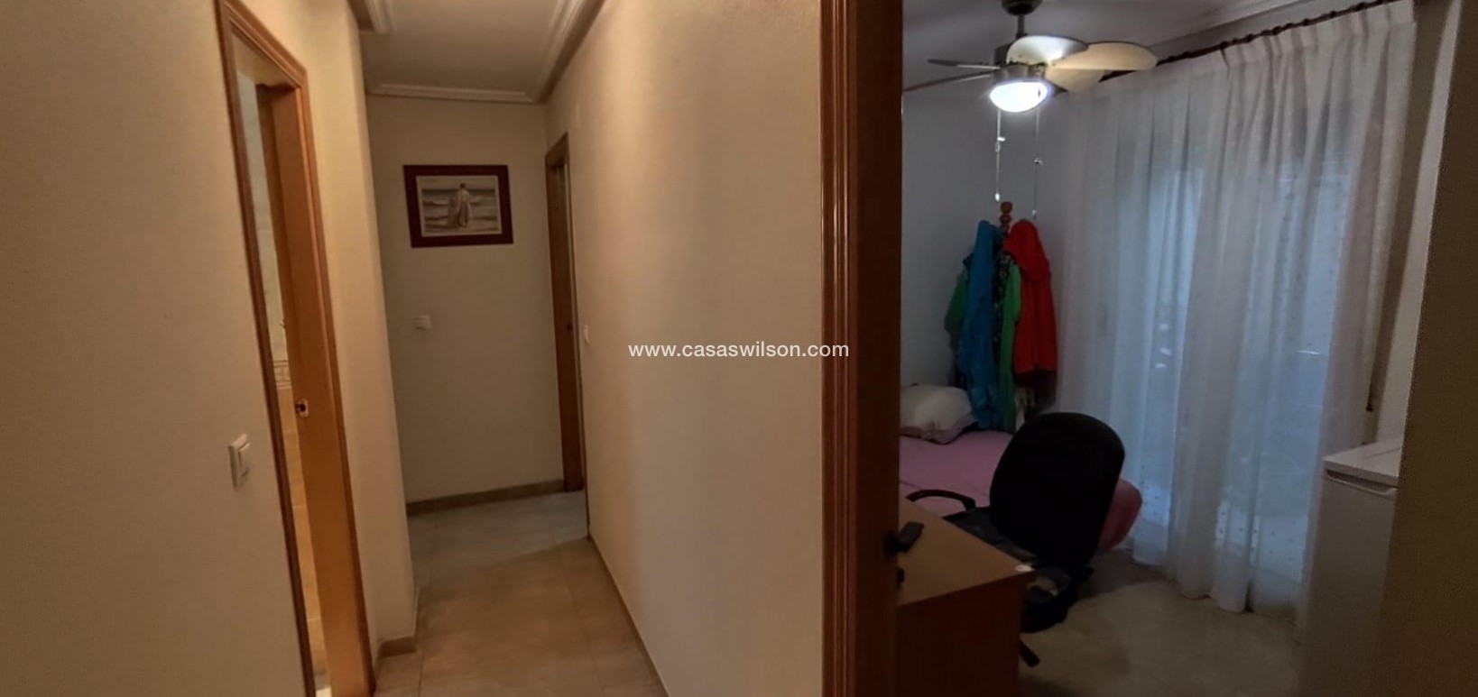 Sale - Apartment - Torrevieja - Estacion De Autobuses