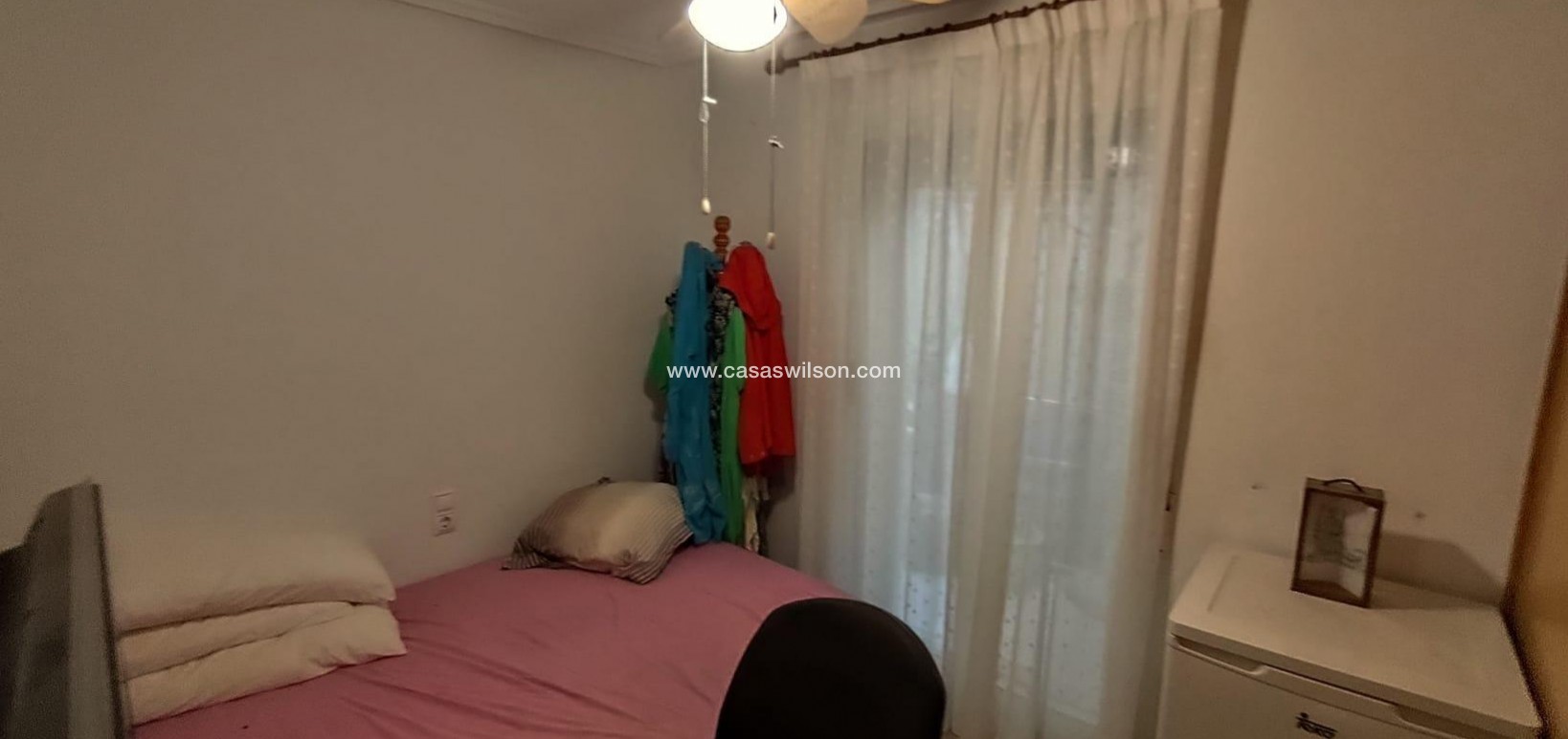 Sale - Apartment - Torrevieja - Estacion De Autobuses