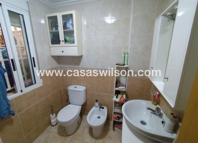 Sale - Apartment - Torrevieja - Estacion De Autobuses