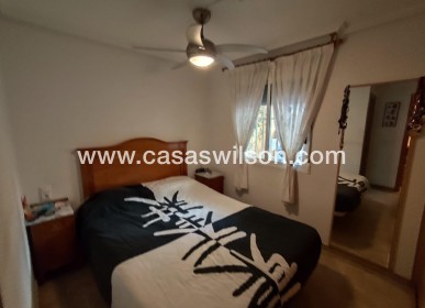 Sale - Apartment - Torrevieja - Estacion De Autobuses