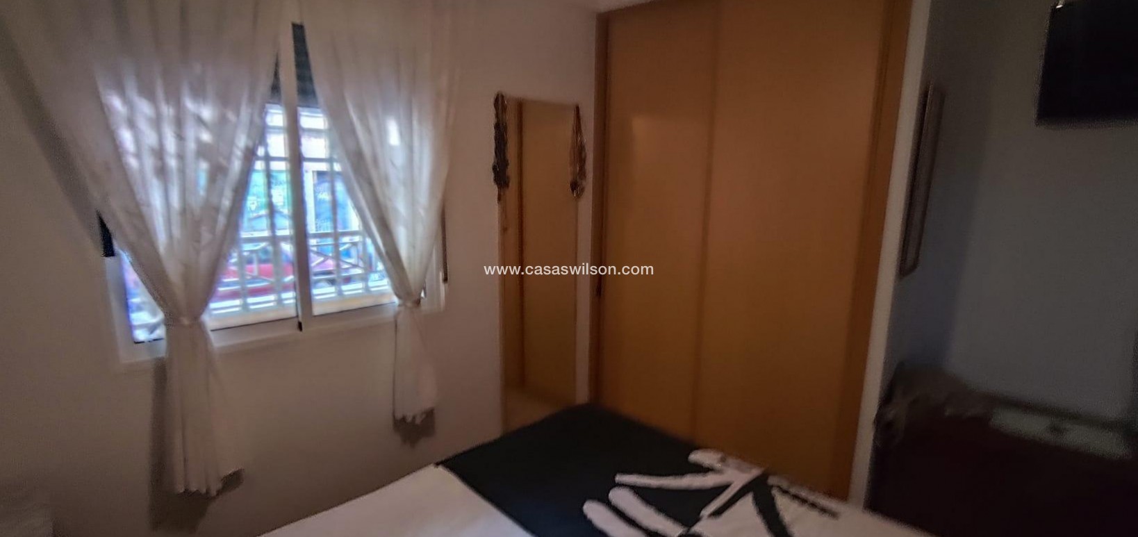 Sale - Apartment - Torrevieja - Estacion De Autobuses