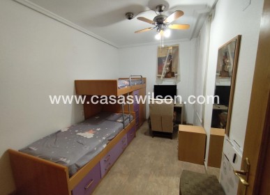 Sale - Apartment - Torrevieja - Estacion De Autobuses