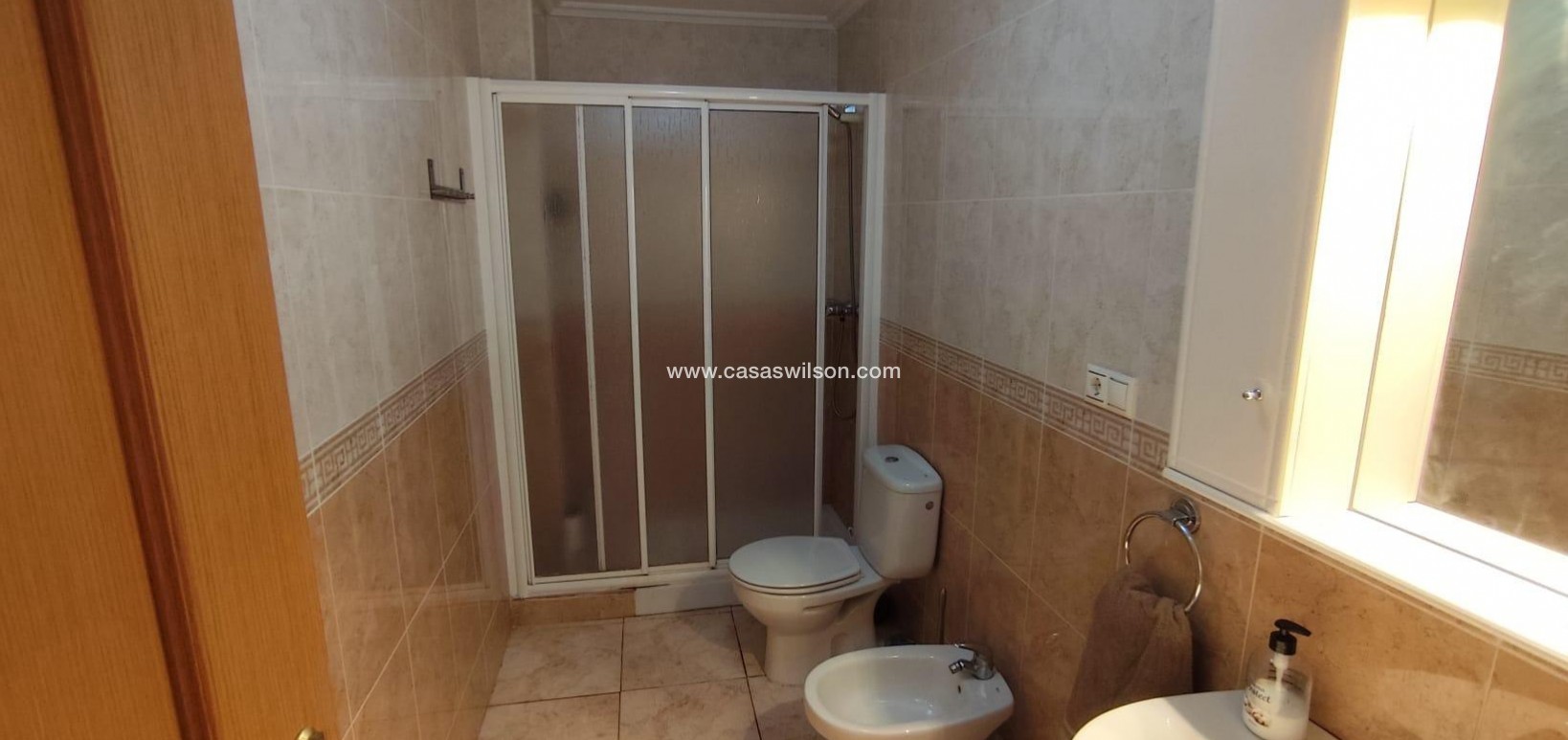 Sale - Apartment - Torrevieja - Estacion De Autobuses