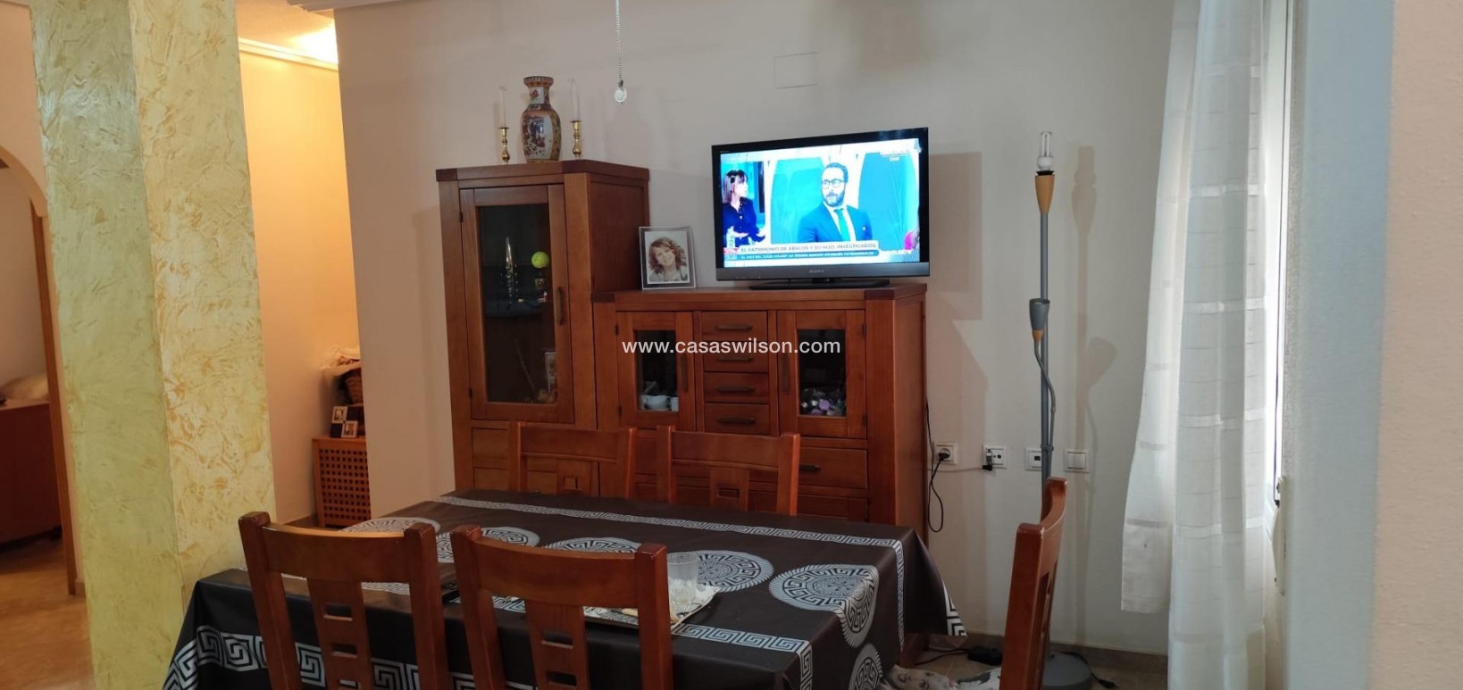 Sale - Apartment - Torrevieja - Estacion De Autobuses