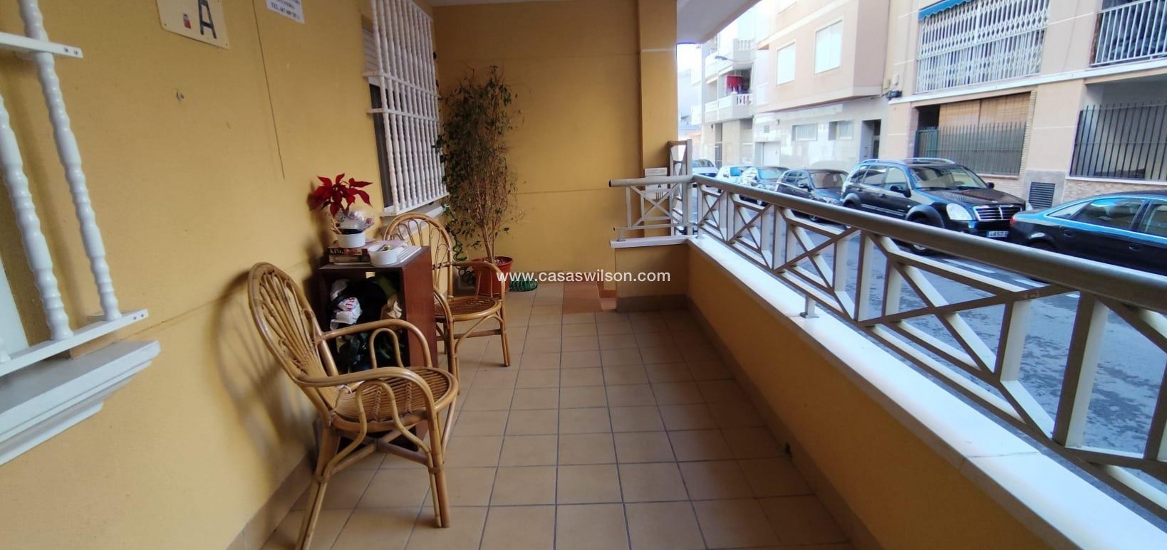 Sale - Apartment - Torrevieja - Estacion De Autobuses