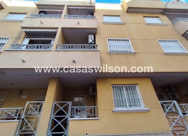 Sale - Apartment - Torrevieja - Estacion De Autobuses