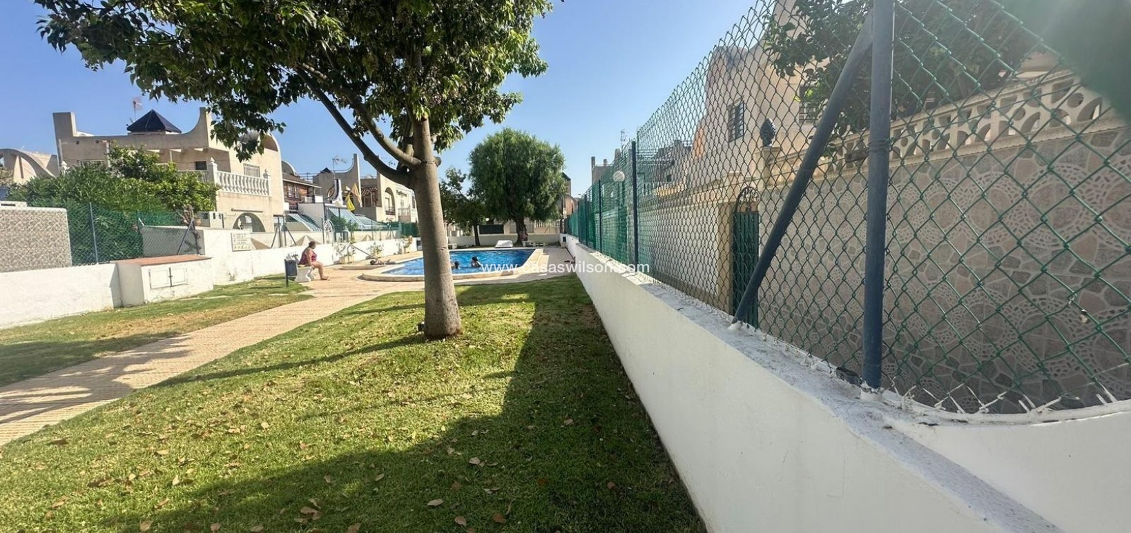 Sale - Townhouse - Torrevieja - Carrefour