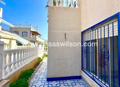 Sale - Townhouse - Torrevieja - Carrefour
