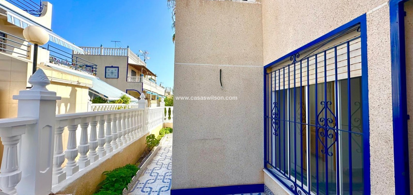 Sale - Townhouse - Torrevieja - Carrefour