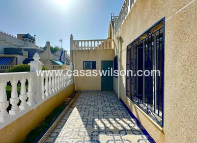 Sale - Townhouse - Torrevieja - Carrefour