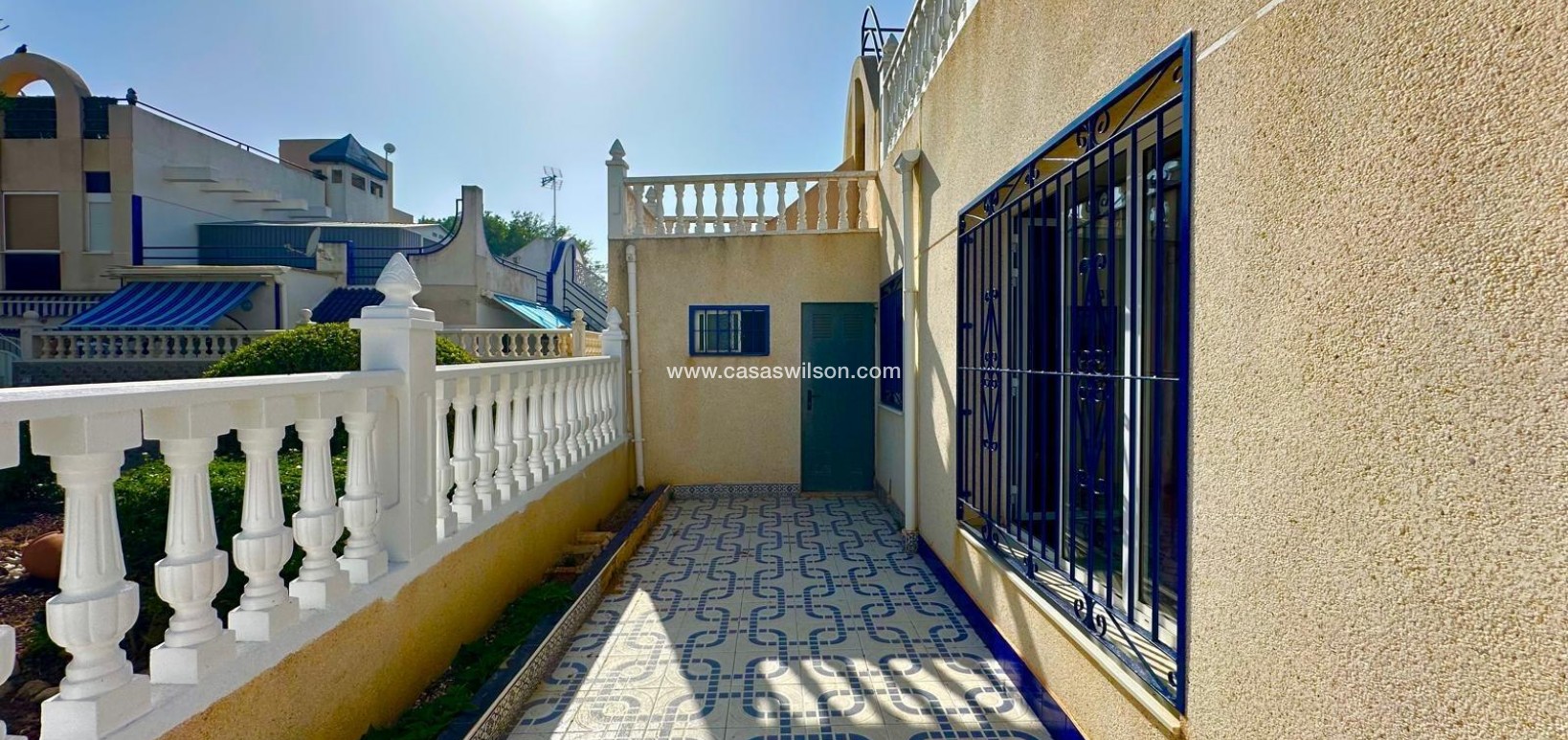 Sale - Townhouse - Torrevieja - Carrefour
