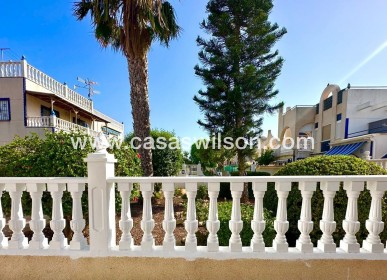 Sale - Townhouse - Torrevieja - Carrefour