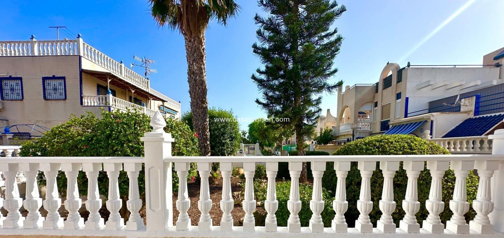 Sale - Townhouse - Torrevieja - Carrefour