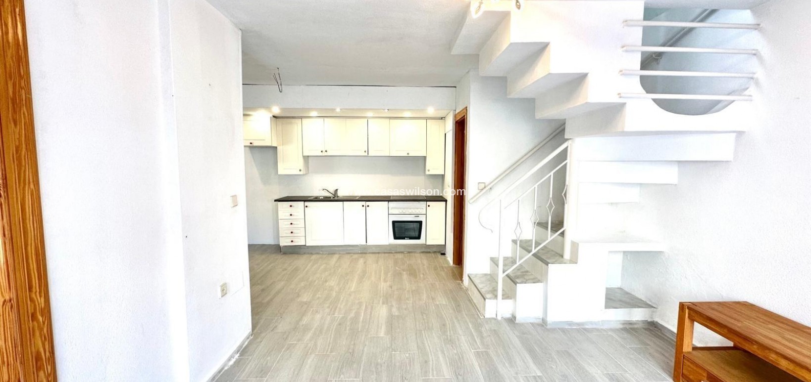 Sale - Townhouse - Torrevieja - Carrefour