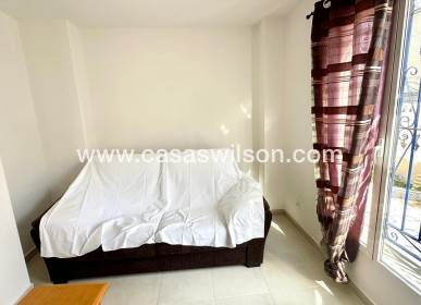 Sale - Townhouse - Torrevieja - Carrefour