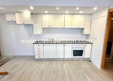 Sale - Townhouse - Torrevieja - Carrefour