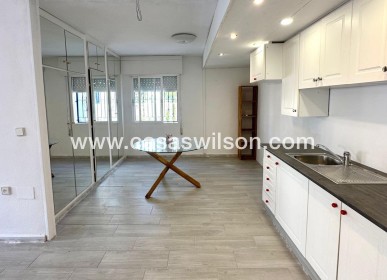 Sale - Townhouse - Torrevieja - Carrefour