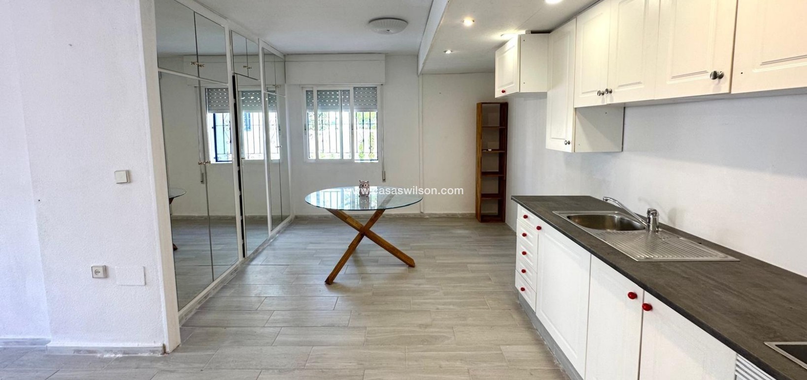 Sale - Townhouse - Torrevieja - Carrefour