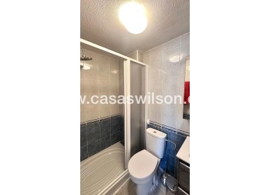 Sale - Townhouse - Torrevieja - Carrefour