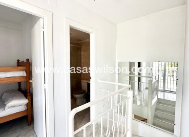 Sale - Townhouse - Torrevieja - Carrefour