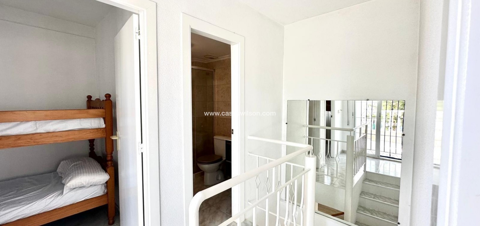 Sale - Townhouse - Torrevieja - Carrefour