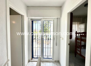 Sale - Townhouse - Torrevieja - Carrefour