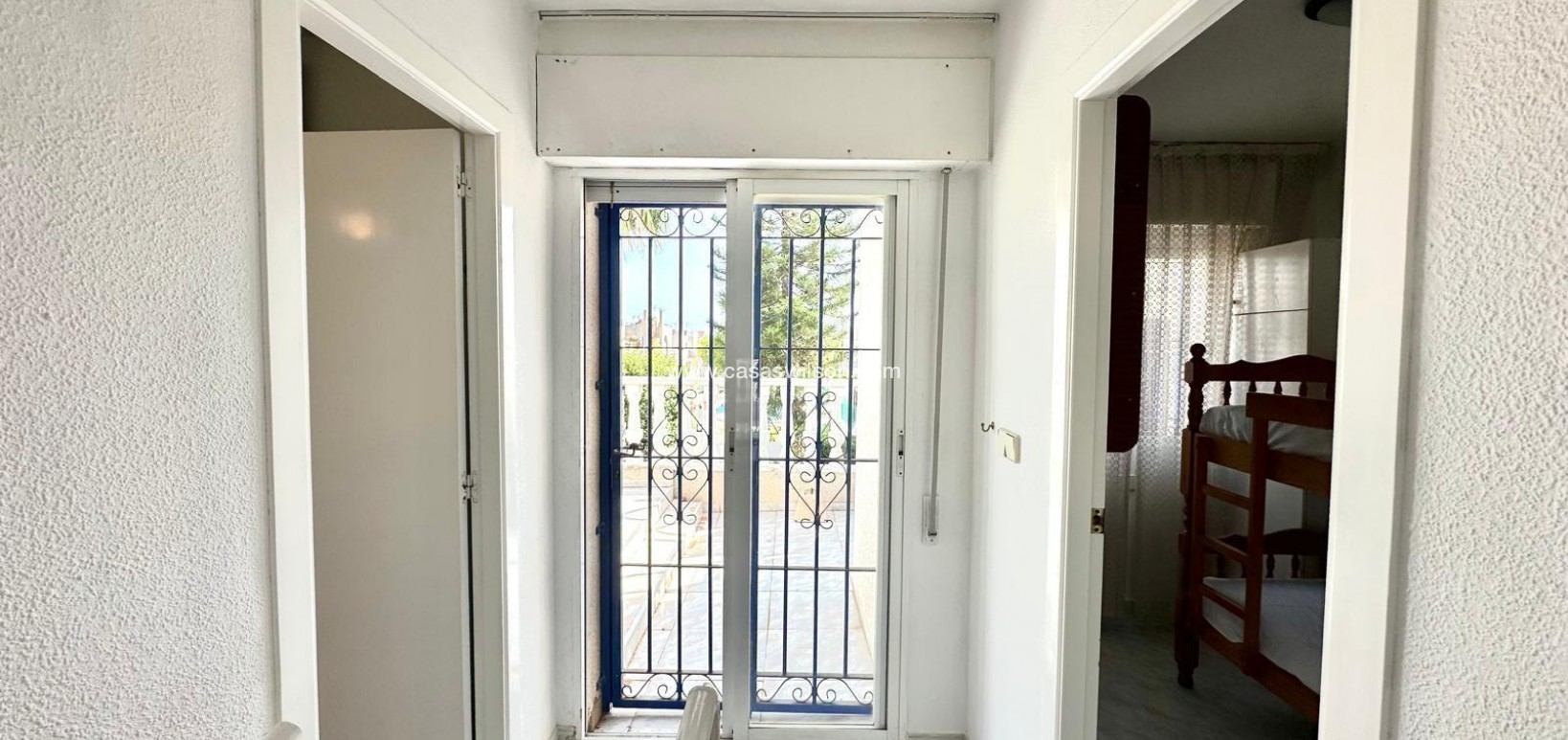 Sale - Townhouse - Torrevieja - Carrefour