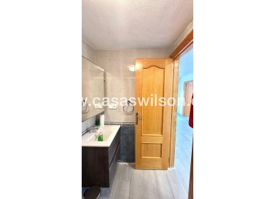 Sale - Townhouse - Torrevieja - Carrefour