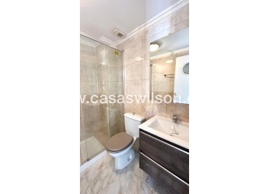 Sale - Townhouse - Torrevieja - Carrefour