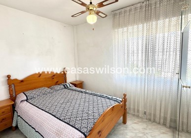 Sale - Townhouse - Torrevieja - Carrefour