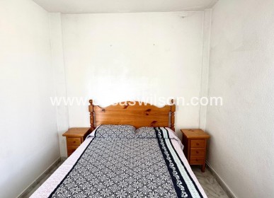 Sale - Townhouse - Torrevieja - Carrefour