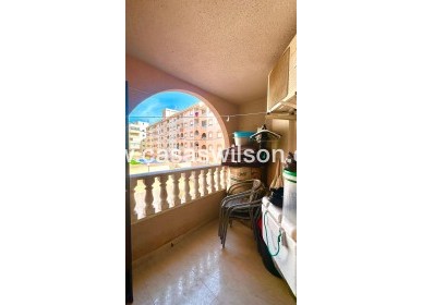 Sale - Apartment - Torrevieja - Estacion De Autobuses