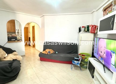 Sale - Apartment - Torrevieja - Estacion De Autobuses